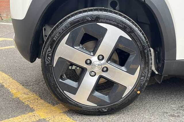 Hyundai Inster 02 49kWh 5dr Auto