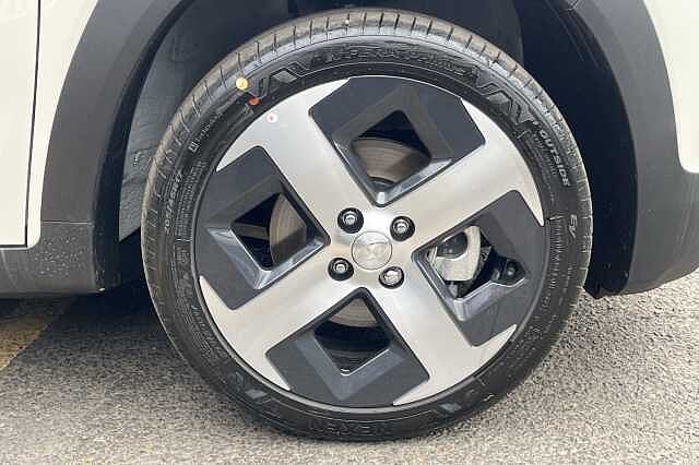 Hyundai Inster 02 49kWh 5dr Auto