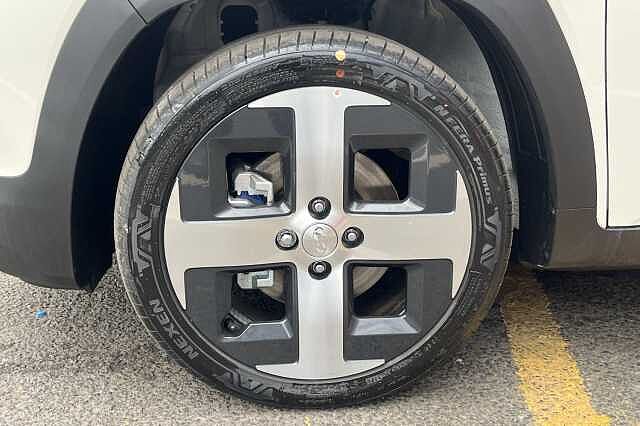 Hyundai Inster 02 49kWh 5dr Auto