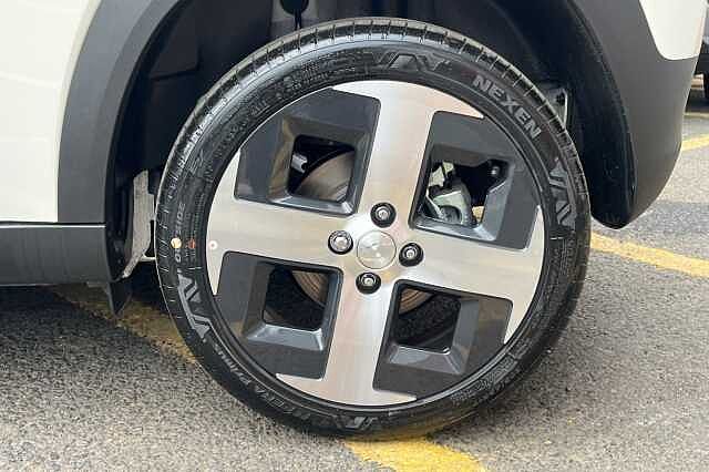 Hyundai Inster 02 49kWh 5dr Auto