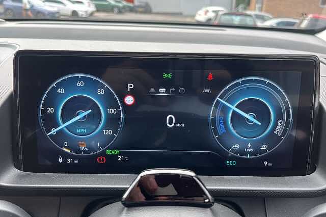 Hyundai Inster 02 49kWh 5dr Auto