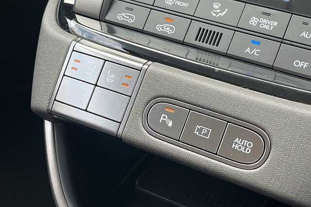 Hyundai Inster 02 49kWh 5dr Auto