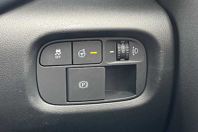 Hyundai Inster 02 49kWh 5dr Auto