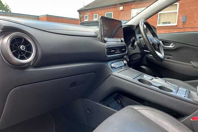 Hyundai KONA Ultimate 64kWh 5dr Auto