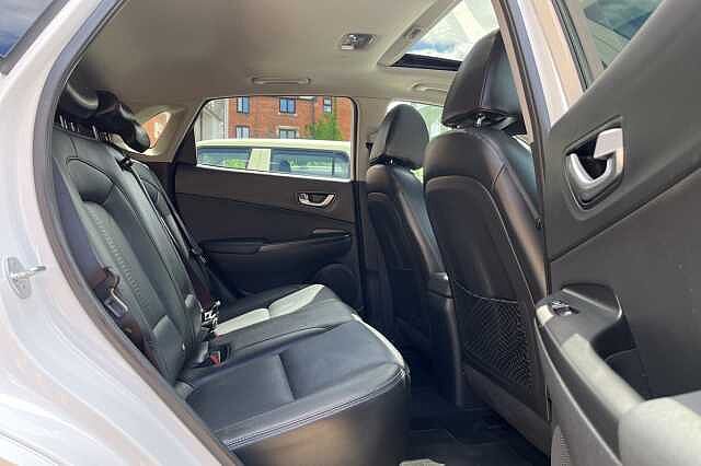 Hyundai KONA Ultimate 64kWh 5dr Auto