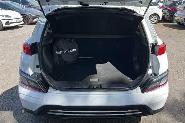 Hyundai KONA Ultimate 64kWh 5dr Auto