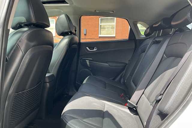 Hyundai KONA Ultimate 64kWh 5dr Auto