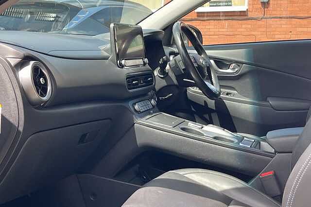 Hyundai KONA Ultimate 64kWh 5dr Auto