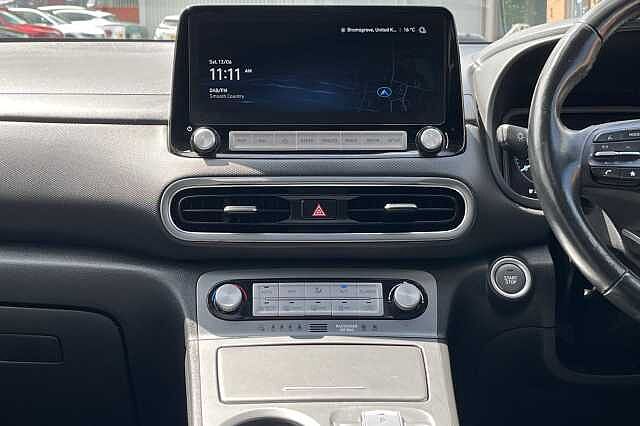Hyundai KONA Ultimate 64kWh 5dr Auto