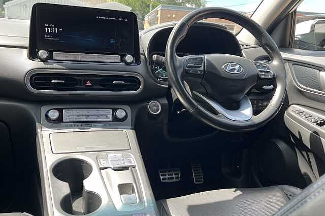 Hyundai KONA Ultimate 64kWh 5dr Auto