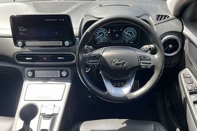 Hyundai KONA Ultimate 64kWh 5dr Auto