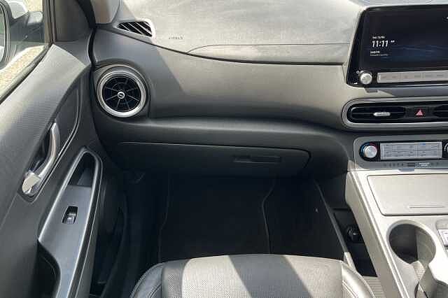 Hyundai KONA Ultimate 64kWh 5dr Auto