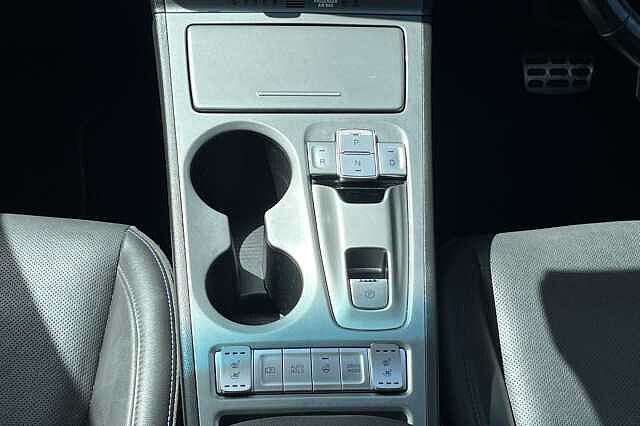 Hyundai KONA Ultimate 64kWh 5dr Auto