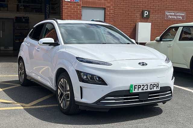 Hyundai KONA Ultimate 64kWh 5dr Auto