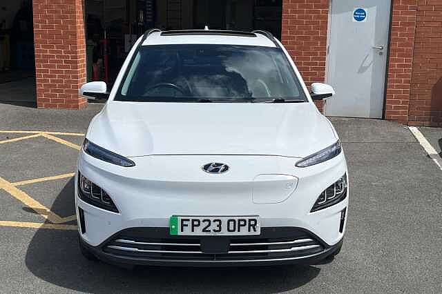 Hyundai KONA Ultimate 64kWh 5dr Auto