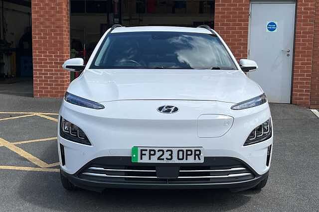 Hyundai KONA Ultimate 64kWh 5dr Auto