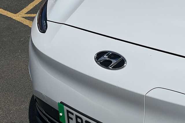 Hyundai KONA Ultimate 64kWh 5dr Auto