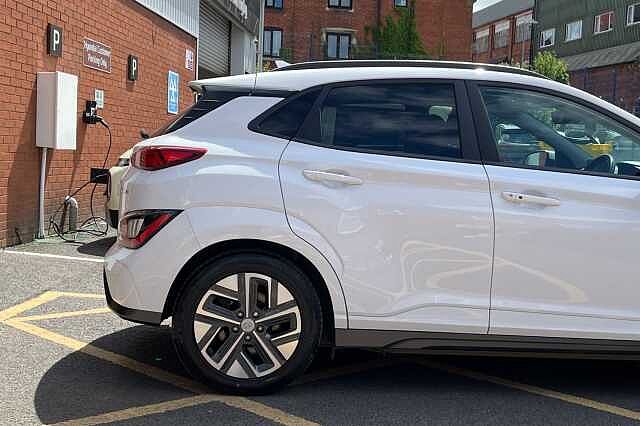 Hyundai KONA Ultimate 64kWh 5dr Auto