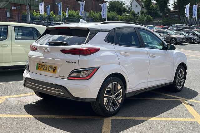 Hyundai KONA Ultimate 64kWh 5dr Auto