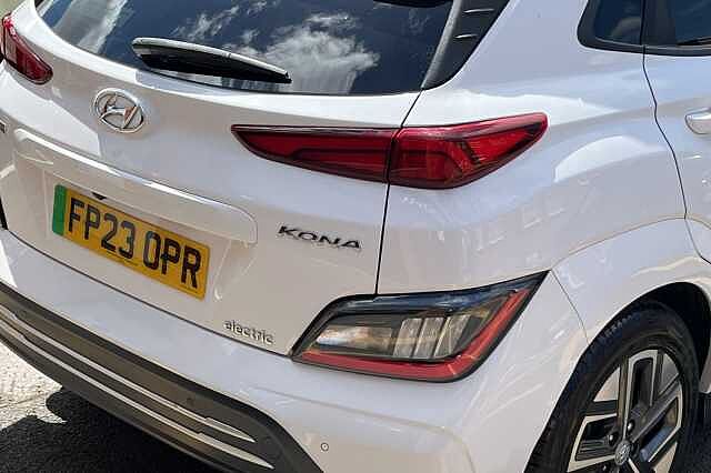 Hyundai KONA Ultimate 64kWh 5dr Auto