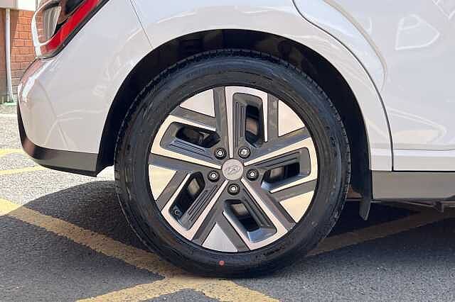 Hyundai KONA Ultimate 64kWh 5dr Auto