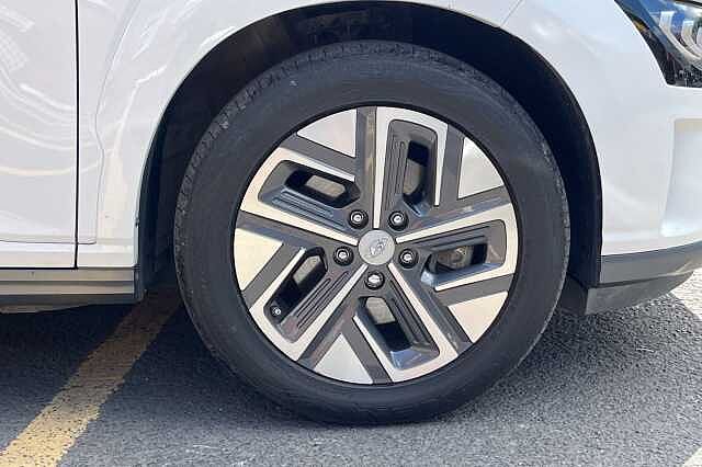 Hyundai KONA Ultimate 64kWh 5dr Auto