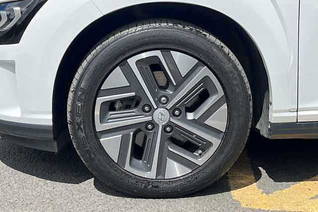 Hyundai KONA Ultimate 64kWh 5dr Auto
