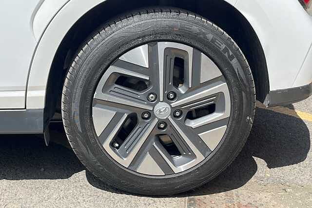 Hyundai KONA Ultimate 64kWh 5dr Auto