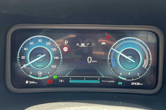 Hyundai KONA Ultimate 64kWh 5dr Auto