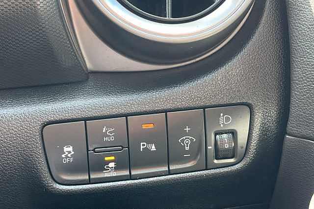 Hyundai KONA Ultimate 64kWh 5dr Auto