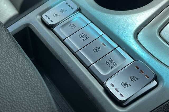 Hyundai KONA Ultimate 64kWh 5dr Auto