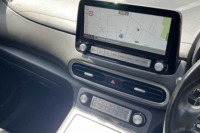 Hyundai KONA Ultimate 64kWh 5dr Auto