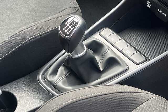 Hyundai BAYON 1.0 T-GDi Advance 5dr