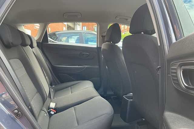 Hyundai BAYON 1.0 T-GDi Advance 5dr