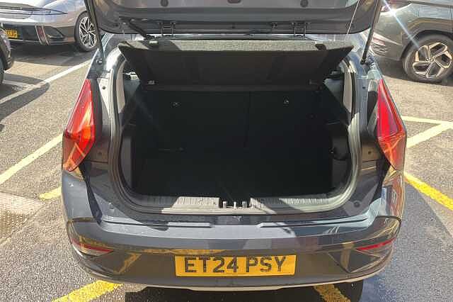 Hyundai BAYON 1.0 T-GDi Advance 5dr