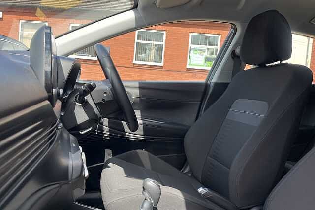 Hyundai BAYON 1.0 T-GDi Advance 5dr