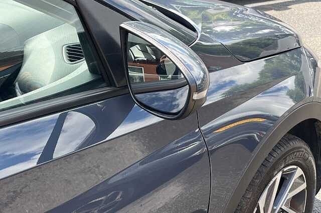 Hyundai BAYON 1.0 T-GDi Advance 5dr