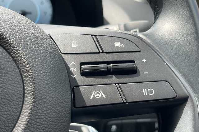 Hyundai BAYON 1.0 T-GDi Advance 5dr