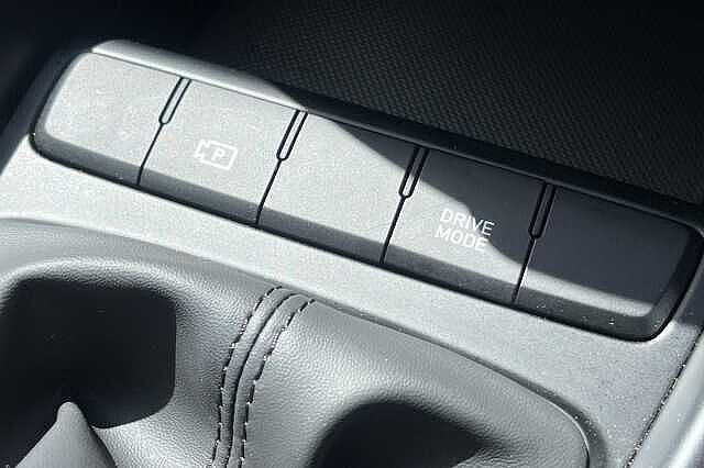 Hyundai BAYON 1.0 T-GDi Advance 5dr