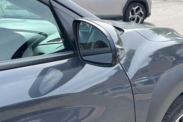 Hyundai KONA 1.6 GDi Hybrid Premium 5dr DCT Grey