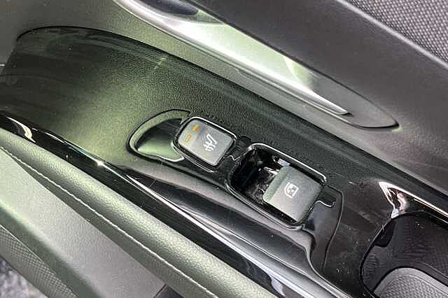 Hyundai TUCSON 1.6 T-GDi Hybrid 230ps Ultimate 5dr 2WD Auto