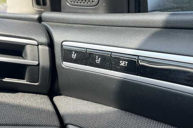 Hyundai TUCSON 1.6 T-GDi Hybrid 230ps Ultimate 5dr 2WD Auto
