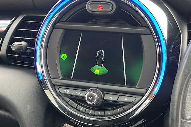 MINI Cooper 2.0 JCW II 3dr [Comfort Pack]