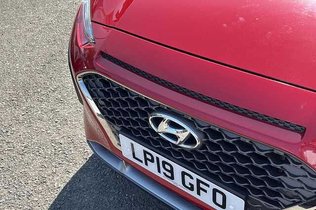 Hyundai KONA 1.0 T-GDi Blue Drive Premium SE 5dr