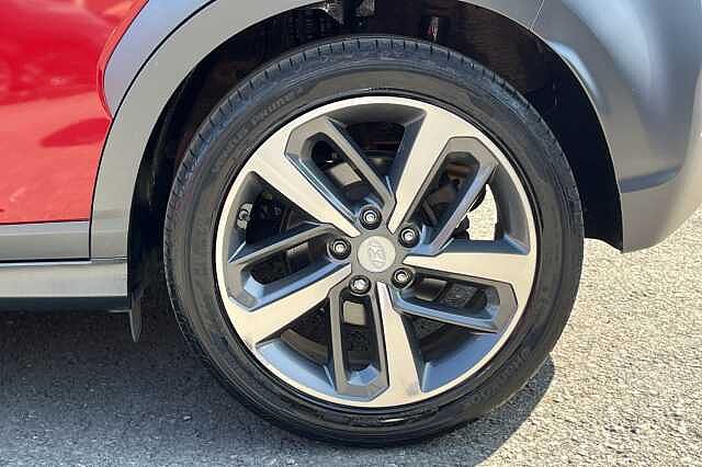 Hyundai KONA 1.0 T-GDi Blue Drive Premium SE 5dr
