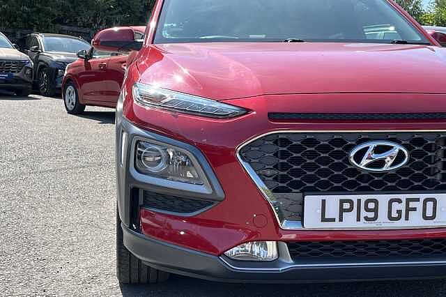 Hyundai KONA 1.0 T-GDi Blue Drive Premium SE 5dr