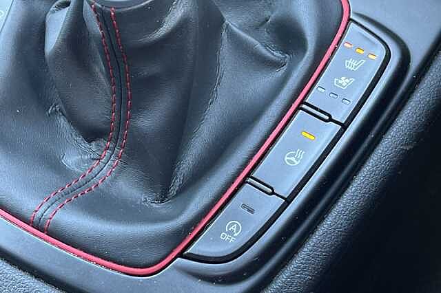 Hyundai KONA 1.0 T-GDi Blue Drive Premium SE 5dr