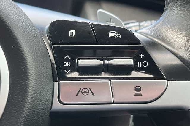 Hyundai TUCSON 1.6 T-GDi Hybrid Premium 5dr 2WD Auto