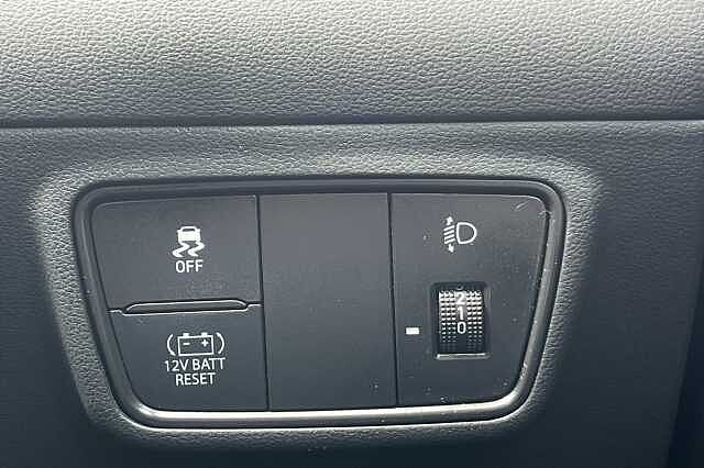 Hyundai TUCSON 1.6 T-GDi Hybrid Premium 5dr 2WD Auto