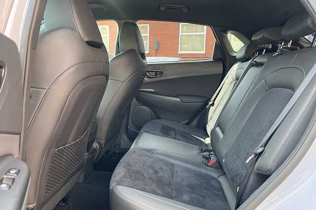 Hyundai KONA 2.0 T-GDi N 5dr DCT